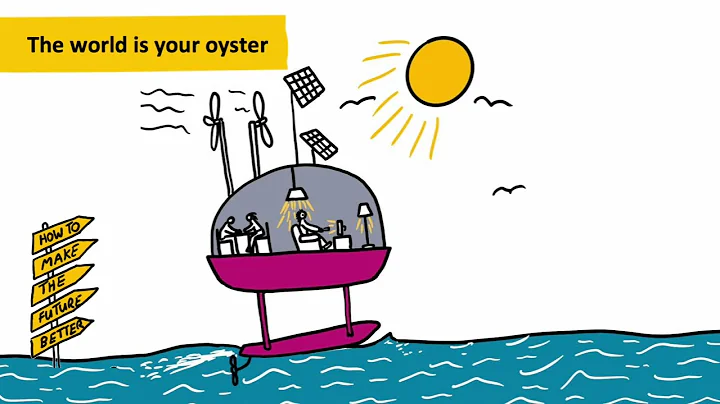 MISD Born to Invent - Challenge Content - Part 3