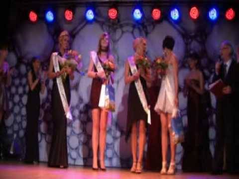 Miss Politechniki dzkiej 2009