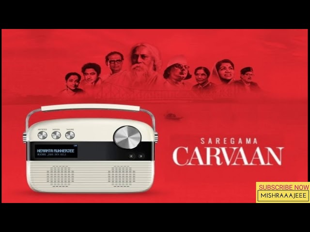 सारेगामा कारवा हिंदी संपूर्ण | Non Stop old songs Saregama Carvaan full collection class=
