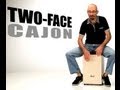 Video: PEARL CAJON PEARL DOUBLE FACE PBC512TF