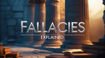 Why Do We Fall for Bad Arguments Again and Again?