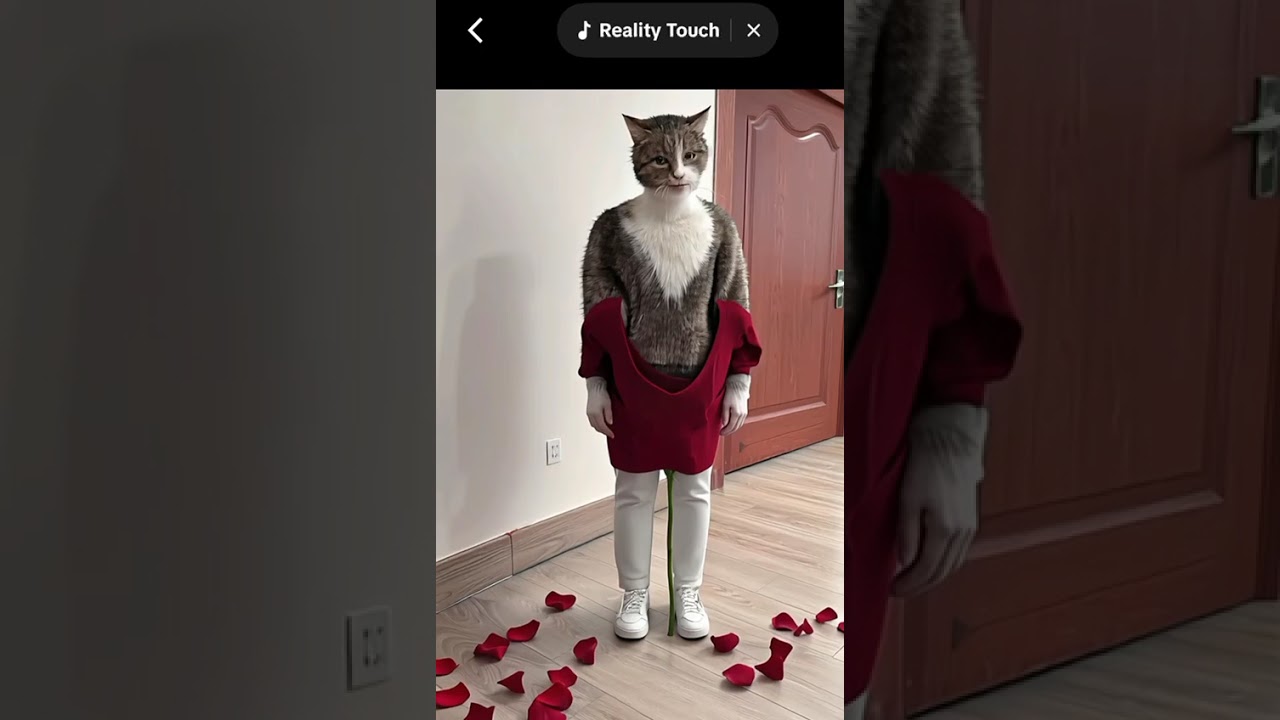 Ricky Rock -   Neural Whiskers 239