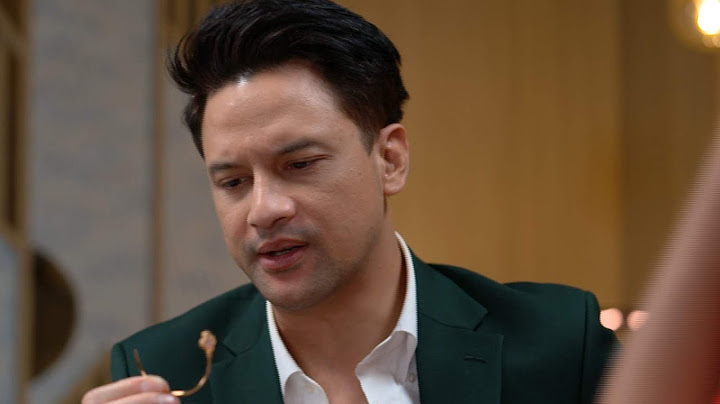 AMIRA PUNYA PATAHAN GELANG YANG LAIN! BIRU MULAI MENYELIDIKI - TERBELENGGU RINDU TRAILER