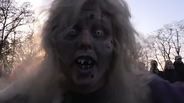 Kdy byla čarodějnice vydána?