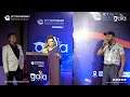 আইসিটি অলিম্পিয়াড বাংলাদেশ সিজন ২ এর গালা রাউন্ডে একজন সচেতন অভিভাবক তাঁর অভিজ্ঞতার কথা তুলে ধরেন