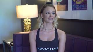 Emma Hix AVN 2020 Interview