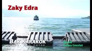 zaky edra merak bakuheni