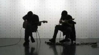 Los Divinos - Andrés Calamaro (Guitar cover audio)