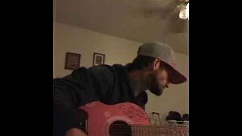 Just working  on my songwriting  and guitar