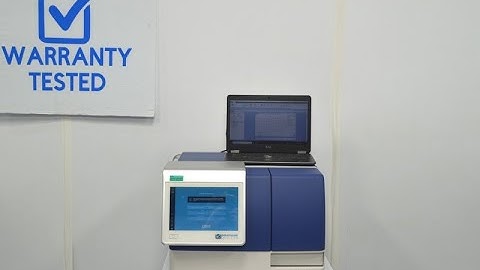 Molecular Devices SpectraMax iD3 Multi-Mode Microplate Reader [BOSTONIND] - 50290