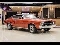 1971 Chevrolet Malibu For Sale