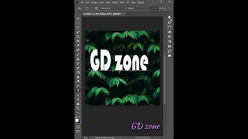 glass effect in Photoshop 2023/ # #adobephotoshop #photoshoptutorial #shortstutorial
