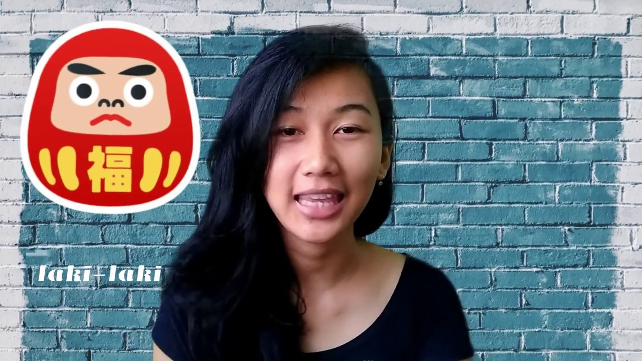 5 Perbedaan  pria  dan  wanita  saat jatuh cinta YouTube