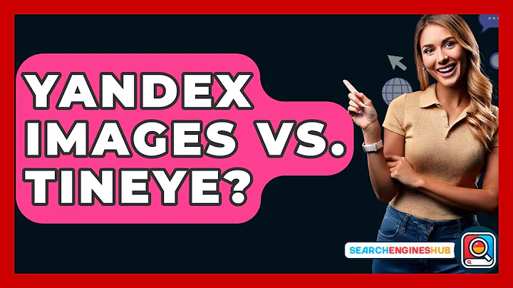 Yandex Images Vs. TinEye? - SearchEnginesHub.com
