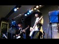 あんまり小唄@hanna&#39;s Monday Blues 3rd Anniversary