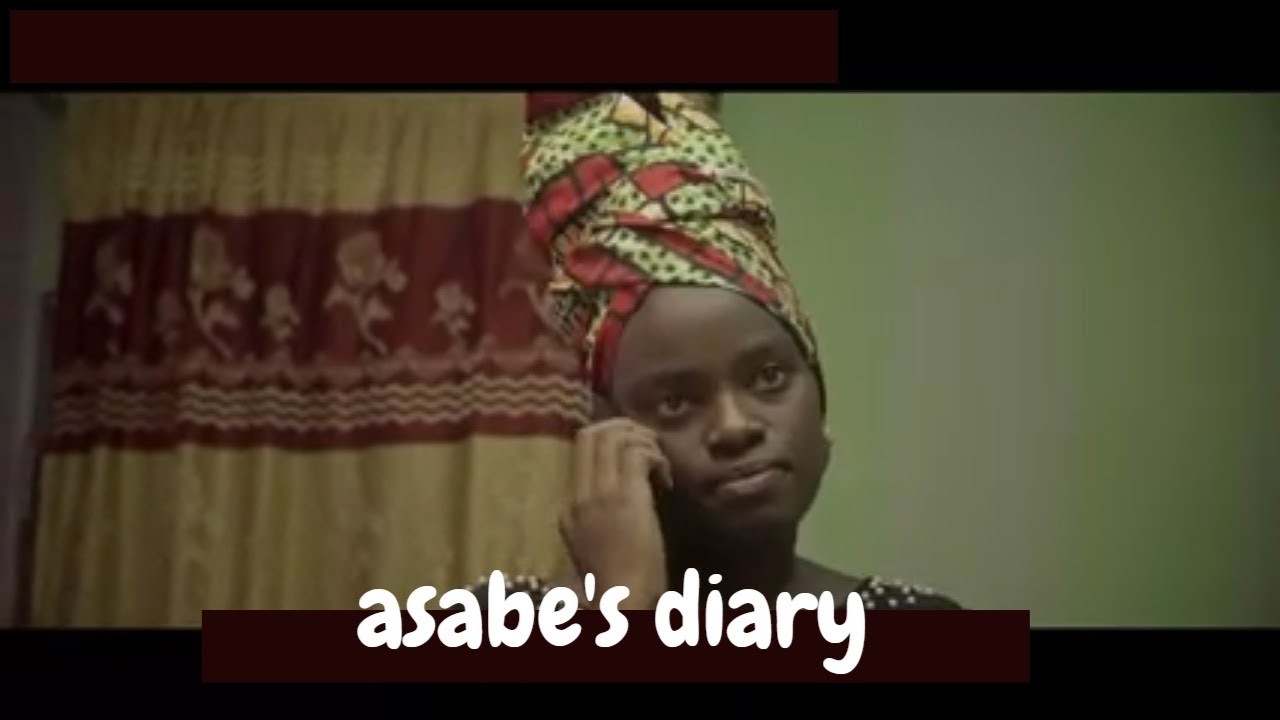 Asabe's Diary Movie