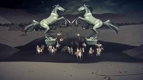 Vaes Dothrak by Jorah Mormont - Game of Thrones: Histories and Lore