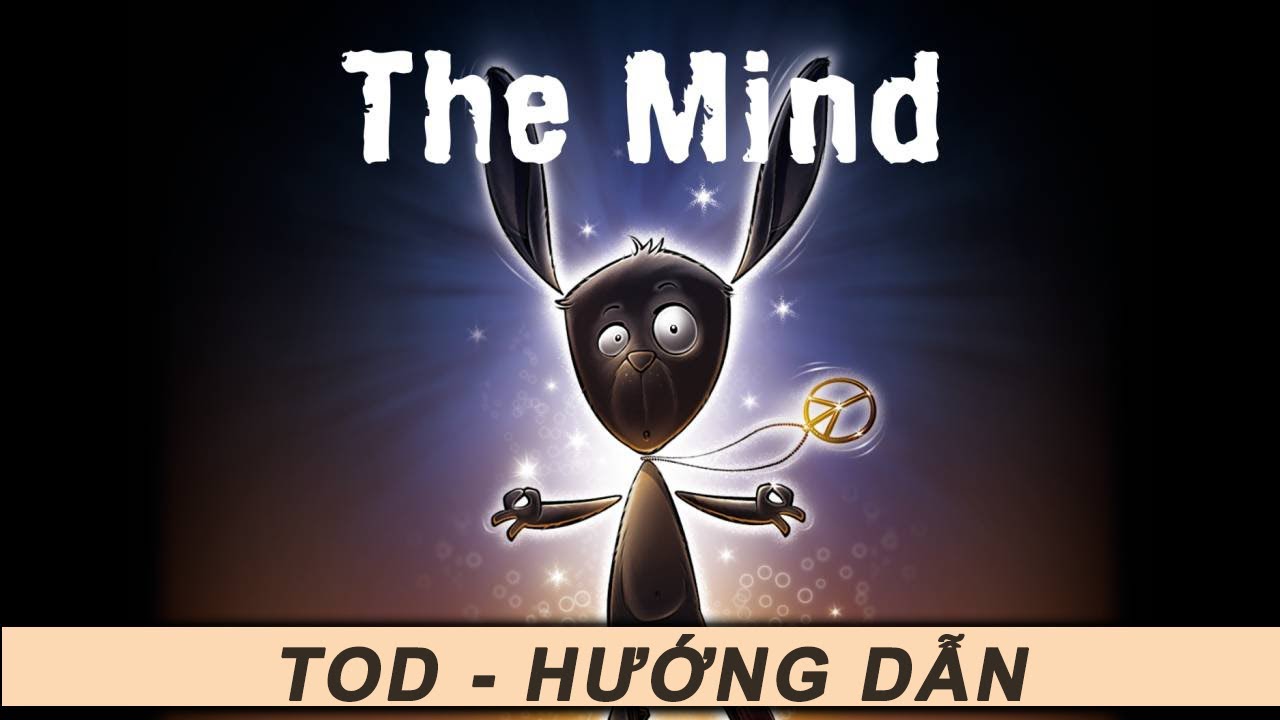 [Hướng dẫn Board game] The Mind (Mở hộp, hướng dẫn và chơi thử)