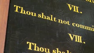 Faith leaders calling on Texas lawmakers to keep government out of religion