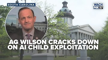 New Legislation Targets AI-Generated Child Exploitation