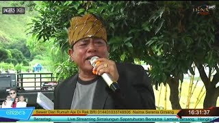 SANDIWARA - LAMSER GIRSANG