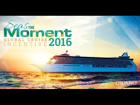 Image result for Organo seas of the moment