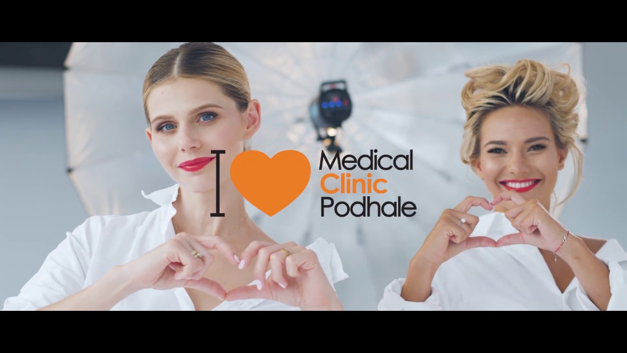 Sesja z naszymi Ambasadorkami: Joanną Kuberską i Izabelą Zwierzyńską