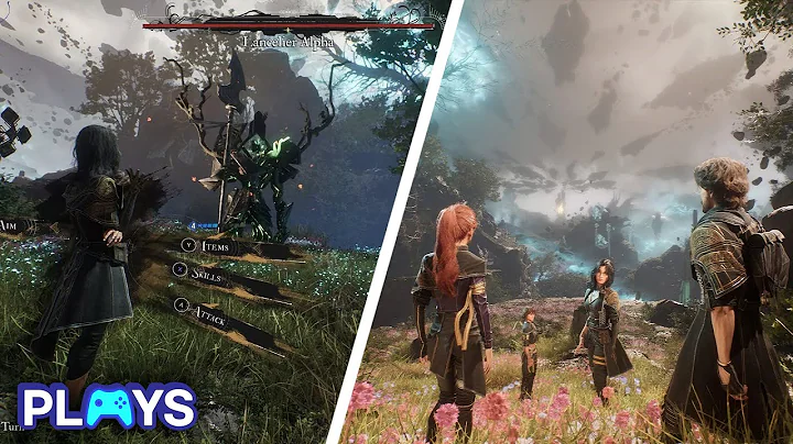 10 Reasons Why Clair Obscur: Expedition 33 is the BEST Game of the Year So Far