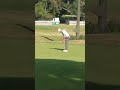 Golf PRO Putting pre shot Routine #golf #golfswing #golfshorts