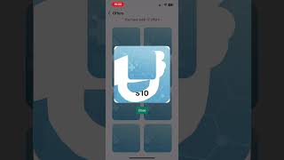 Scratch card feature in react native Content
