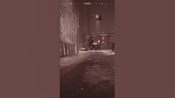 MW3 suprise knife to the face #cod #mw #ps5 #shipment #callofduty #videogame #firstpersonshooter