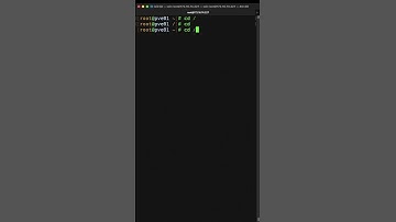 Change Folders Like a Pro With This Simple Command!