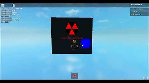 ROBLOX:UNNAMED COMPUTER CORE 2-BOOOOM!
