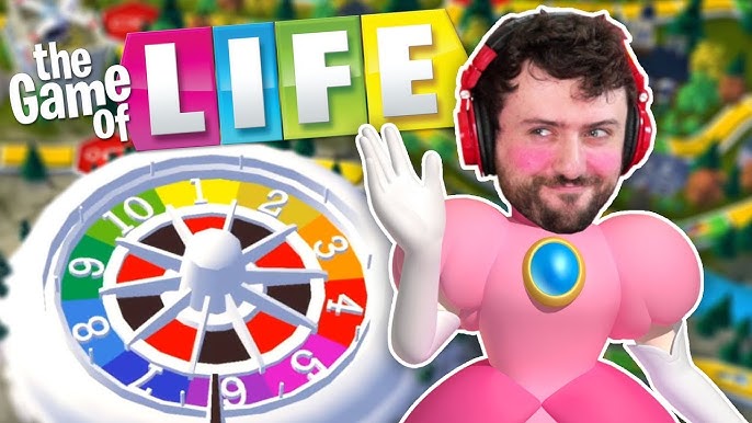 Let's See How Life Treats Me THIS TIME.  The Game of Life Online w/ The  Derp Crew 