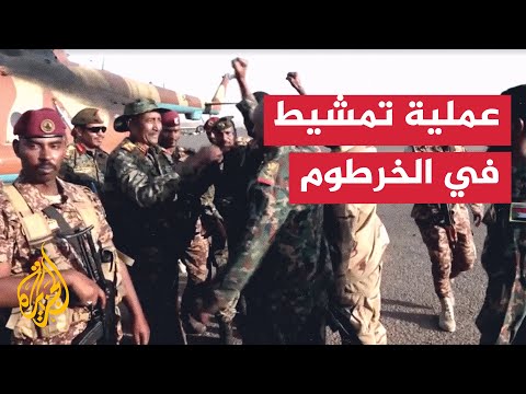 الجيش السوداني: قتلى وجرحى من مليشيا الدعم السريع بهجمات على مواقعها في الفاشر