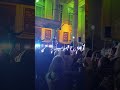 Благодійний концерт у центрі Тернополя