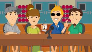 Coffee Fundraising, Coffee Fundraiser