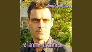 Video thumbnail of "Martin Jakobsen - En dør på klem"