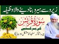 Surah Quraish ki Barkat | Wazifa for Becoming rich Quickly | Peer Zulfiqar Ahmad naqshbandi 