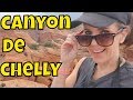 Canyon de Chelly
