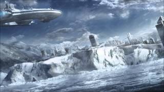 Mateo Pascual - The Frozen City