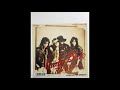 レッド・ウォリアーズ/Mr  Woman