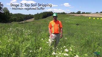 ESC Series: Erosion Controls - 2/5