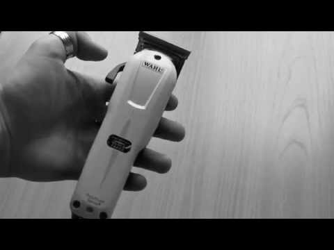Честный обзор машинки WAHL Super Taper Cordless