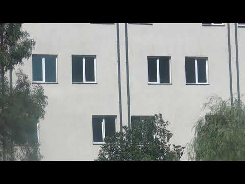 ახლადაშენებული  კლინიკა,  რომელის ხელში ჩაგდება „ევექსს“ სურს“