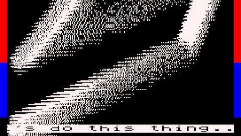 Speccy, now with bootloader