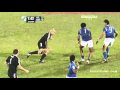 Dubai 09 final - NZ vs Samoa