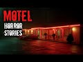 8 True Motel Horror Stories That Will Make You Afraid to Stay the Night 😱