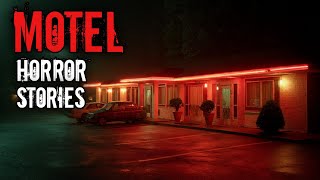 8 True Motel Horror Stories That Will Make You Afraid to Stay the Night 😱