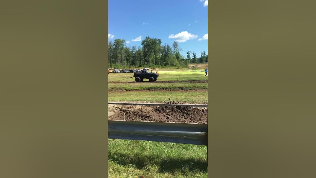 Oxford Mud Runs 2016 YouTube
